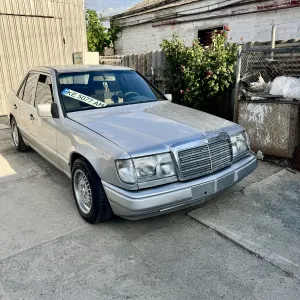 Продам Mercedes w124, Мерседес 124