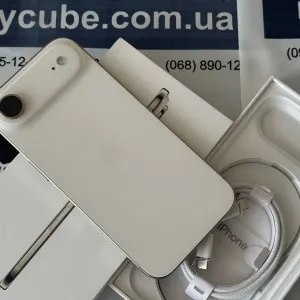 iPhone Air 256GB Gold Neverlock