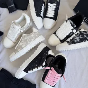 ‼️БЕЗ ПЕРЕДОПЛАТ‼️ Кросівки Numeris Atelier / Нумеріс/ Кеди