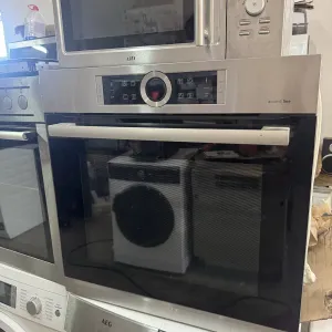 Духовка вставна Bosch