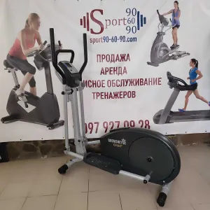 Орбітрек Bremshey Orbit Fit