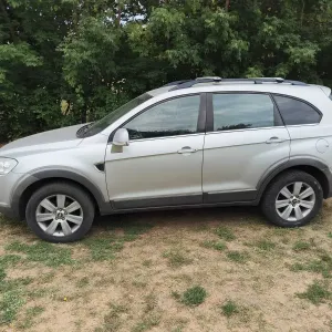 Продам Chevrolet Captiva