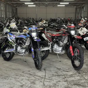 Мотоцикл Kovi Max 300 Enduro / Motard Безкоштовна доставка, Гарантія
