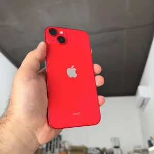 Apple iphone 14+ 128 gb Neverlock 100% айфон 14 плюс