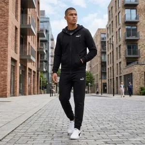 США! Чоловічі спортивні костюми Puma ESS Оригінал! На Флісі! S,M,L,XL