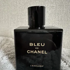 Bleu de Chanel L'Exclusif оригінал