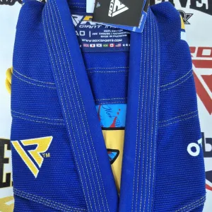 RDX OTTIMO 3.0 Bjj Gi A0 Оригінал Кімоно Бразильське джиу-джицу набір
