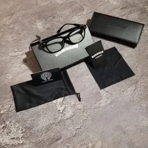 Окуляри Chrome Hearts/Окуляри Хром Хартс/Окуляри універсальні