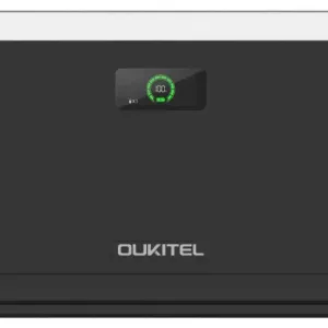 Додаткова батарея для зарядної станції Oukitel B2000L (для Oukitel BP3000E) Нова запакована