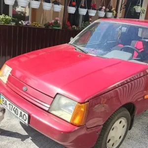 Продам автомобіль Славута