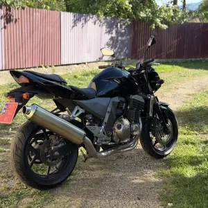 Kawasaki Z750 43 тис км з Німеччини