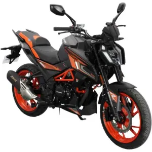 НОВИЙ Мотоцикл Spark SP250R-50 в АРТМОТО Хмельницький