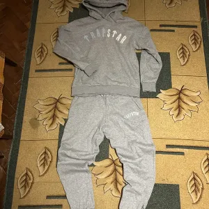 Спортивний Костюм TRAPSTAR