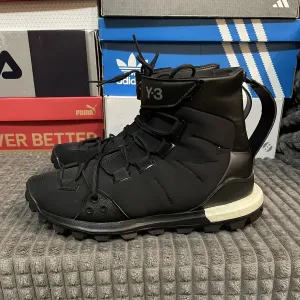 Кросівки Adidas Y-3 Sport Trail 39(24,5см) оригінал