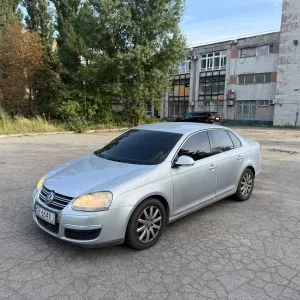 Продам Volkswagen Jetta Disel Уже в Днепре