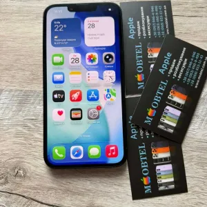 iPhone 17 e 256gb физ сим айфон акб 100%