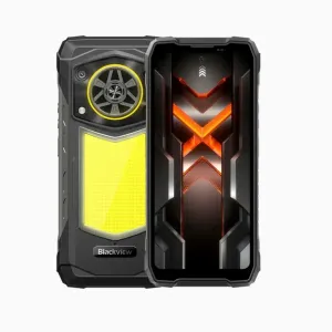 ••• Blackview Rock 5 • 256GB 48GB RAM (12+36) • Магазин • Гарантія