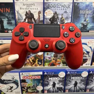 Dualshock джойстик дуалшок Ps4 Sony Playstation 4 Igame