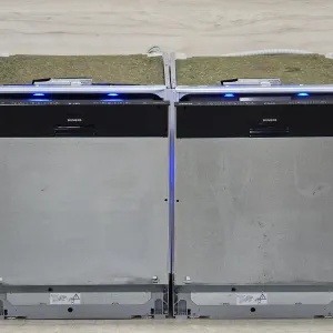 Посудомийка Siemens iq700 серія Підсвітка Тук-Тук (Проекція Повноціна)81см Висота Хороший стан