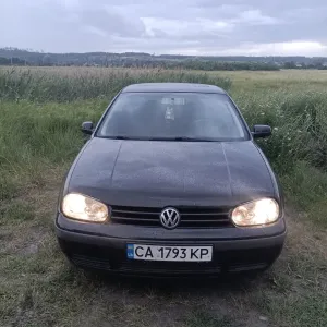Продам Colf 4 в гарному стані