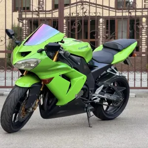 Продам власний мото kawasaki  zx10r (інжектор) обмін на авто-мото