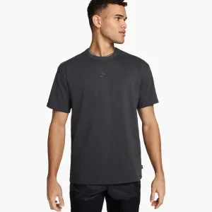 Футболка Nike T-Shirt Sportswear Premium Essentials Black оригінал DO7392-060