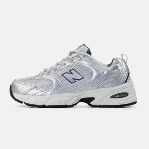 НАЛОЖКА‼️36-41 New Balance 530 Silver Metallic 1906 / 9060