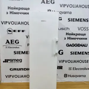 Величезна морозильна камера LIEBHERR™ GNI 4355 нового покоління. Wi-Fi, Сенсор, 315 літрів. Made in Germany!