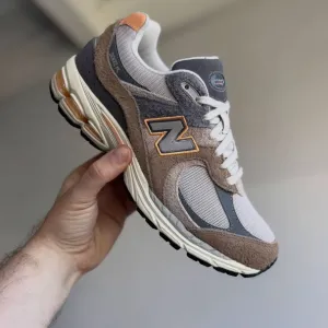 New Balance 2002R Артикул M2002REJ Оригінал чоловічі кросівки Нью Беленс
