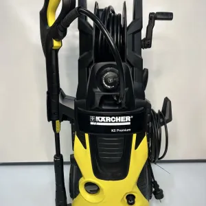 мийка karcher k5 premium