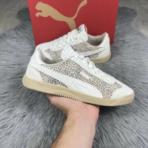 Кросівки жіночі Puma Club 5v5 Animal Women's Animal Print Sneakers
