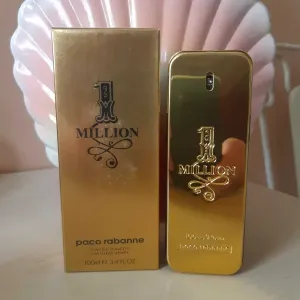 ПАРФУМ ДУХИ 1 Million (1 міліон) 100 ml чоловічий
