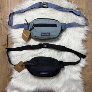 Сумка Patagonia | Бананка через плече | Компактна барсетка 20×12×5 см