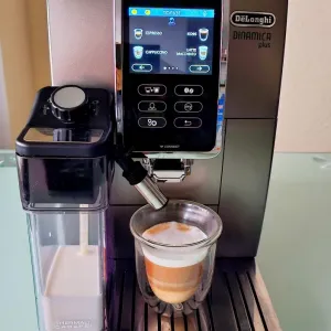 DeLonghi Dinamica Plus Bluetooth