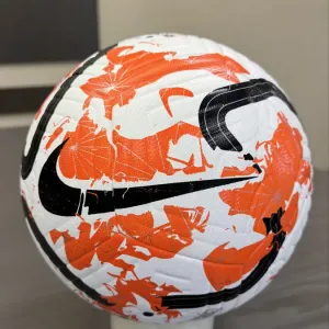 Мяч футбольный NIKE ACADEMY термошов розмір 5