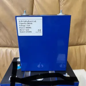 Акумулятори Eve  LiFePO4 desay 280ah 3.2v  ічейки  комірки з перемичками      Нові LiFePO4 desay 280Ah  Grade A  десай 280  комірки 280  lifepo4 280