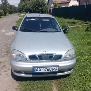 Део Сенс 2003 р 1.3