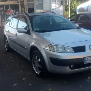 Продаж Обмін Рено Меган Автомат