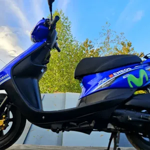 стокмото продаж Ямаха джог 58ZR Jog58zr без пробігу по Україні з контейнера вибір 39zr 16zr 36zx zz lets4 dio 68 36 stokmoto летс