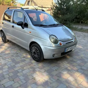 Продам Daewoo Matiz