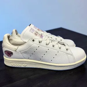 Чоловічі кросівки Adidas Stan Smith EH3290 нат. шкіра(Оригінал)41⅓,43⅓ і 44