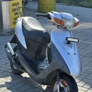 Suzuki lets 1/2/3 old lets 3 new  zz