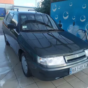 Ваз 21114 універсал