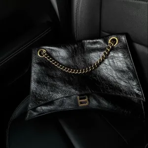 Сумка Balenciaga Crush