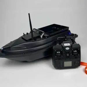 GPS Кораблик для рыбалки карповый GPS D16 16 12000 mAh точек для  риболовлі   короповий прикормки Прикормочный рыболовный