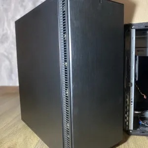 ⁉️Гарантія 14днів⁉️ Корпус Fractal Design Define R5