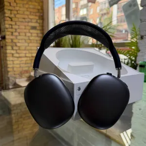 AirPods Max Space Gray | Повний комплект | Гарантія | Магазин
