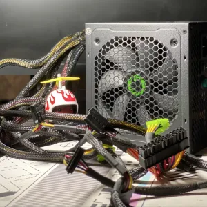 Блок живлення GameMax VP-800 800W⁉️Гарантія 14днів⁉️