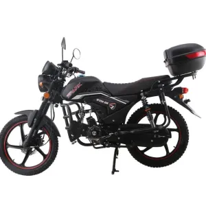 Мотоцикл Spark SP125C-2AM