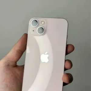 Apple iPhone 13 256GB Pink 100% Neverlock